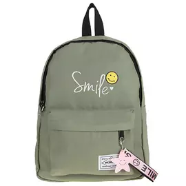 Рюкзак Повседневный Ecotope текстиль