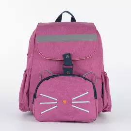 Рюкзак Повседневный Ecotope текстиль