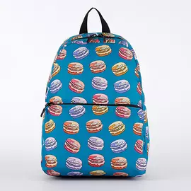 Рюкзак Повседневный Ecotope текстиль