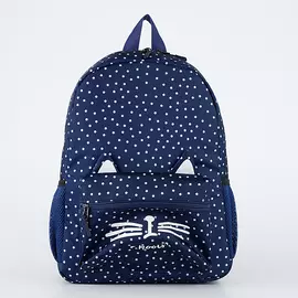 Рюкзак Повседневный Ecotope текстиль