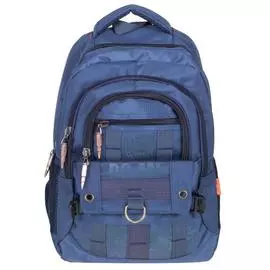 Рюкзак Повседневный Miqini текстиль