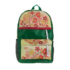 Рюкзак Повседневный WHITE CITY текстиль