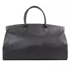 Саквояж Mr.Bag искусственная кожа