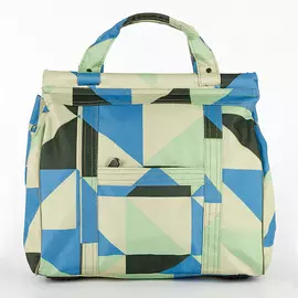 Саквояж Mr.Bag ПВХ