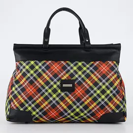 Саквояж Mr.Bag текстиль