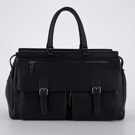 Саквояж Poshete искусственная кожа