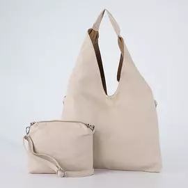 Сумка 2 В 1 Passo Avanti искусственная кожа