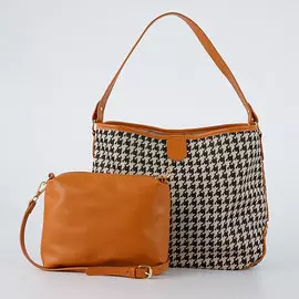 Сумка 2 В 1 Passo Avanti текстиль