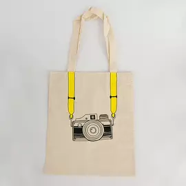 Сумка Арт и Дизайн текстиль