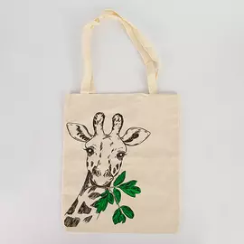 Сумка Арт и Дизайн текстиль