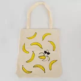 Сумка Арт и Дизайн текстиль