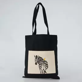 Сумка Арт и Дизайн текстиль