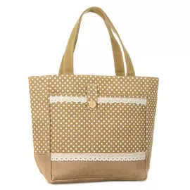 Сумка Beauty текстиль