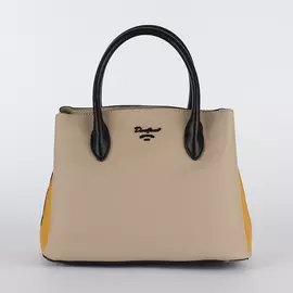 Сумка David Jones искусственная кожа