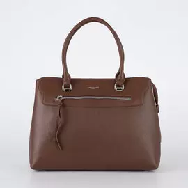 Сумка David Jones искусственная кожа