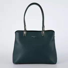 Сумка David Jones искусственная кожа