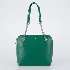 Сумка David Jones искусственная кожа