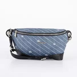 Сумка-планшет David Jones искусственная кожа