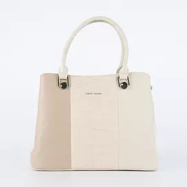 Сумка David Jones искусственная кожа