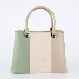 Сумка David Jones искусственная кожа