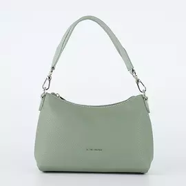 Сумка David Jones искусственная кожа