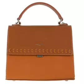 Сумка David Jones искусственная кожа