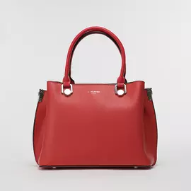 Сумка David Jones искусственная кожа
