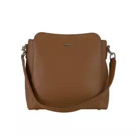 Сумка David Jones искусственная кожа