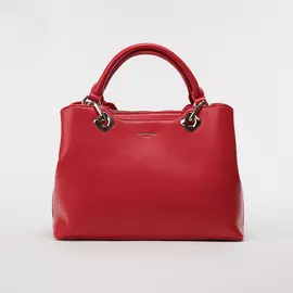 Сумка David Jones искусственная кожа