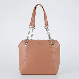 Сумка David Jones искусственная кожа