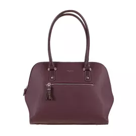 Сумка David Jones искусственная кожа