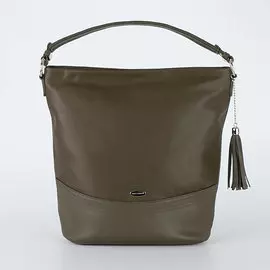 Сумка David Jones искусственная кожа