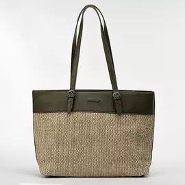 Сумка David Jones искусственная кожа