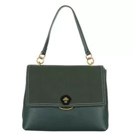 Сумка David Jones искусственная кожа