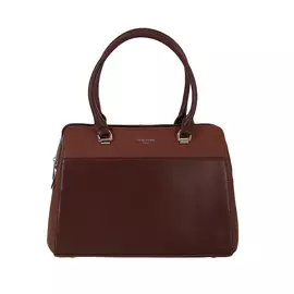 Сумка David Jones искусственная кожа