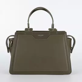 Сумка David Jones искусственная кожа