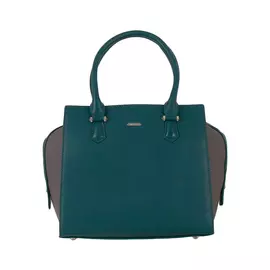 Сумка David Jones искусственная кожа