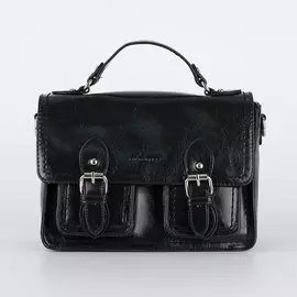 Сумка David Jones искусственная кожа