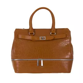 Сумка David Jones искусственная кожа