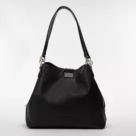 Сумка David Jones искусственная кожа