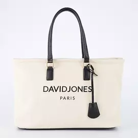 Сумка David Jones текстиль