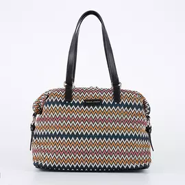 Сумка David Jones текстиль