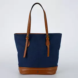 Сумка David Jones текстиль