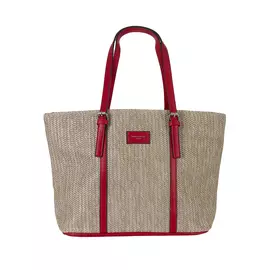 Сумка David Jones текстиль