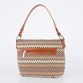 Сумка David Jones текстиль