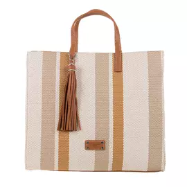 Сумка David Jones текстиль