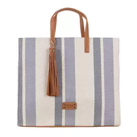 Сумка David Jones текстиль