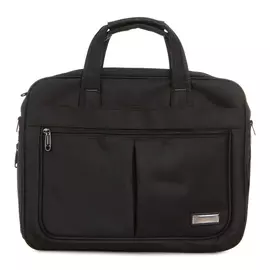 Сумка для ноутбука С раздвижкой Mr.Bag текстиль