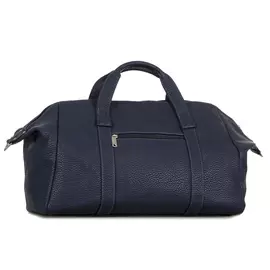 Сумка дорожно-спортивная ANTAN искусственная кожа