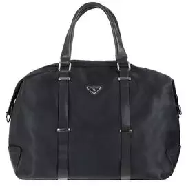 Сумка дорожно-спортивная Barrley Prince текстиль